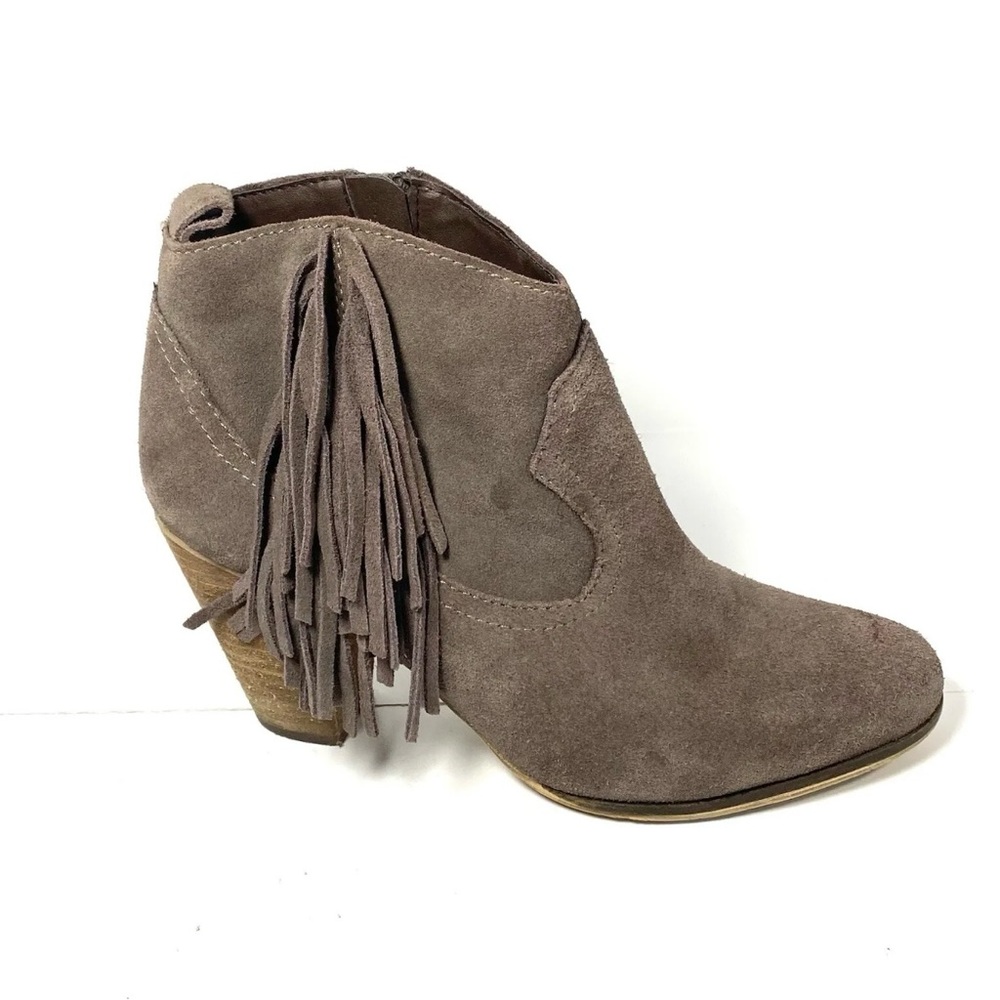 Steve Madden Ohio Women’s Ankle Booties Size 9M